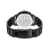 Police Vertigo Chronograph Black Dial Black Stainless Steel Watch (PEWJK2194901)