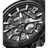 Side profile of the 47mm round case showing 12mm thickness