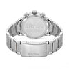 Police Kismet Quartz Multifunction Blue Dial Stainless Steel Watch (PEWJK2195140)