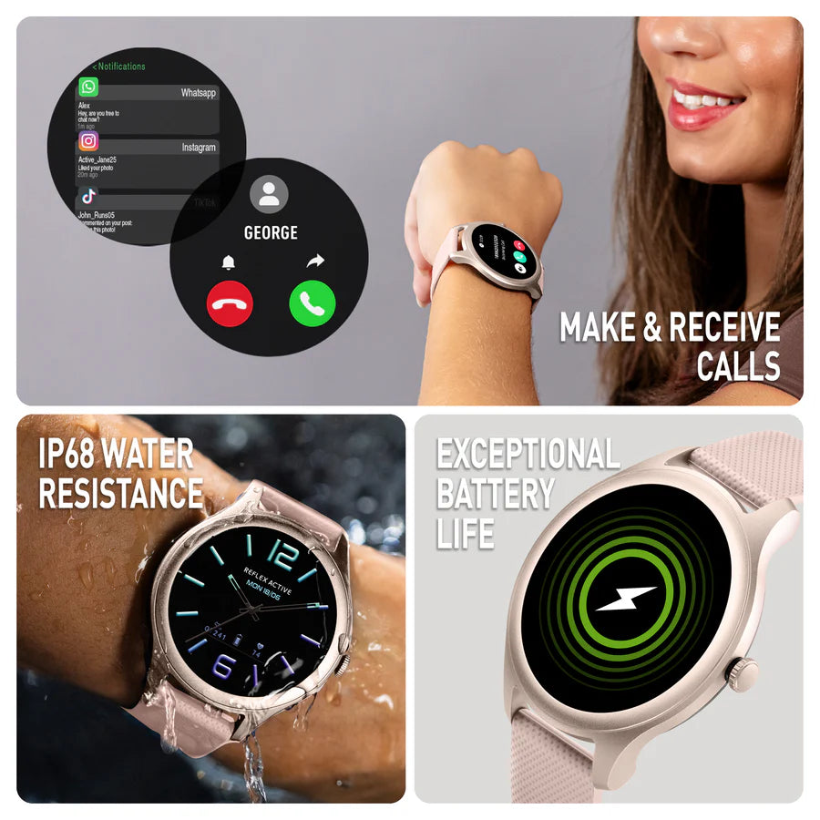 Reflex Active Watch RA-SP-300R-SL-02 - Cassim & Co South Africa