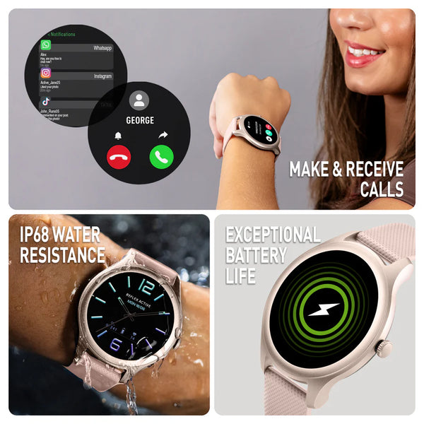 Reflex Active Watch RA-SP-300R-SL-02 - Cassim & Co South Africa
