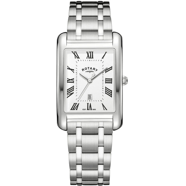Rotary Heritage Astoria Stainless Steel RGB05750/01