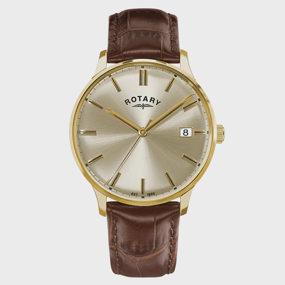 Rotary Gents - RGS10013/03