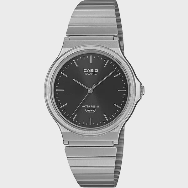 Casio Analog- MQ-24DA-1ADF