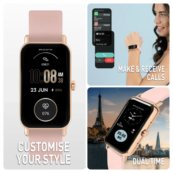 Reflex Active Nexus- RA-NX-100S-05