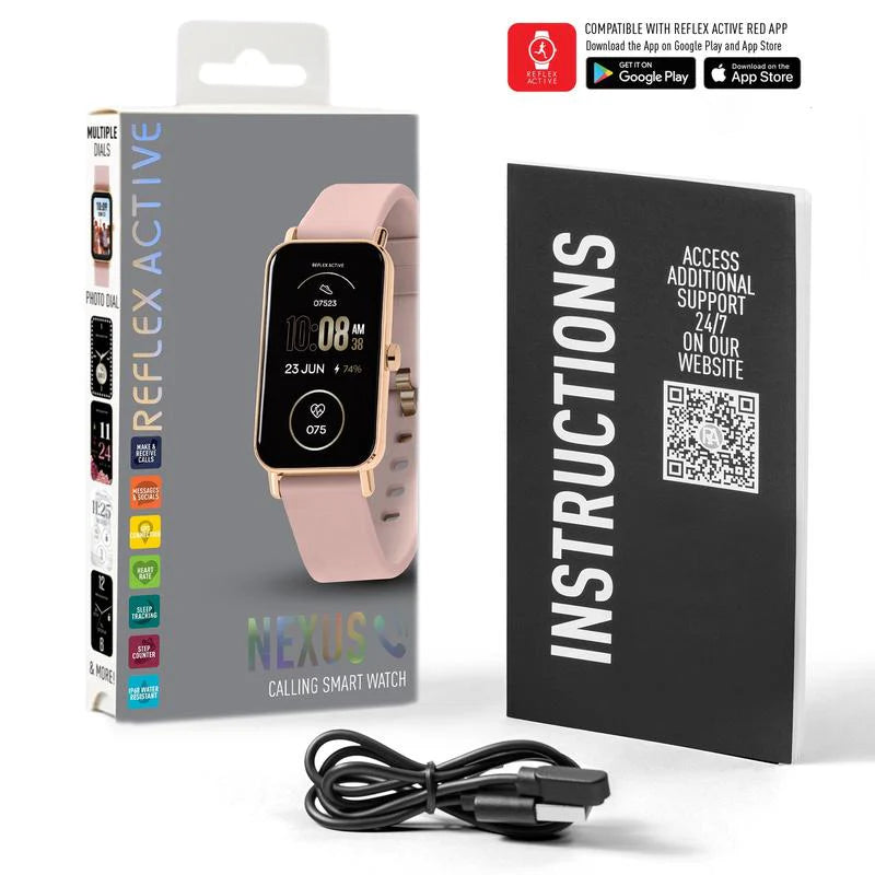 Reflex Active Nexus- RA-NX-100S-05 - Cassim & Co South Africa