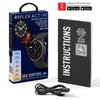 Reflex Active RA-VE-400R-5ATM-03 Sea Venture Smartwatch - Cassim & Co South Africa