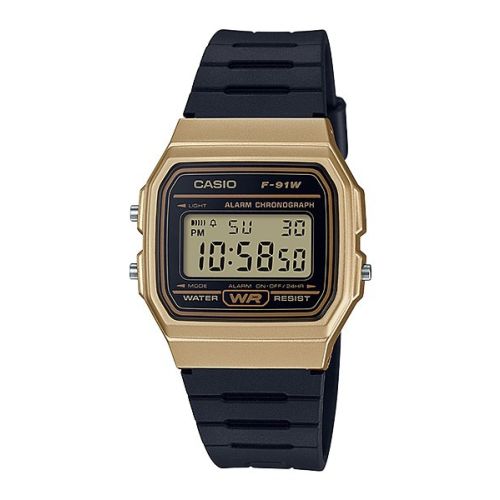 Casio Retro F-91WM-9ADF