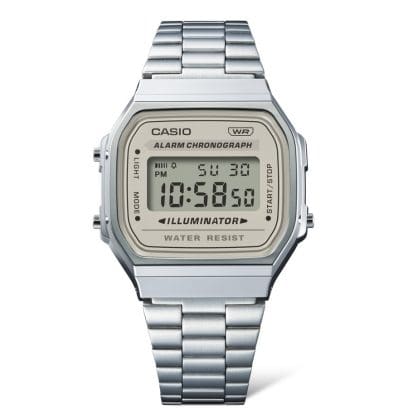 Casio Retro A168WA-8AYDF