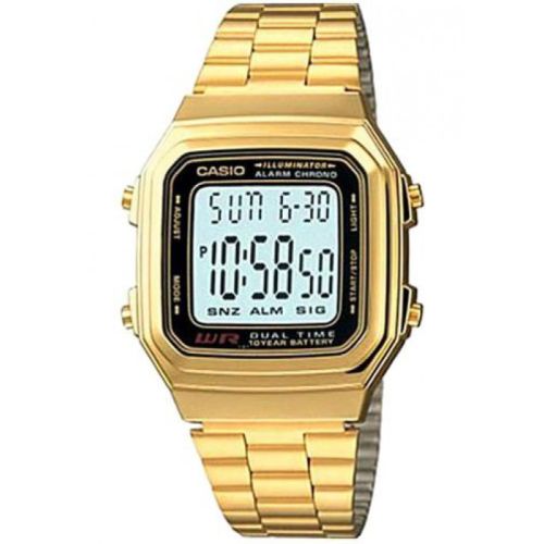 Casio Retro A178WGA-1ADF