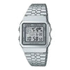 Casio Retro A500WA-7DF