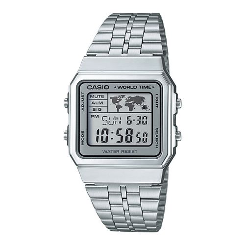 Casio Retro A500WA-7DF