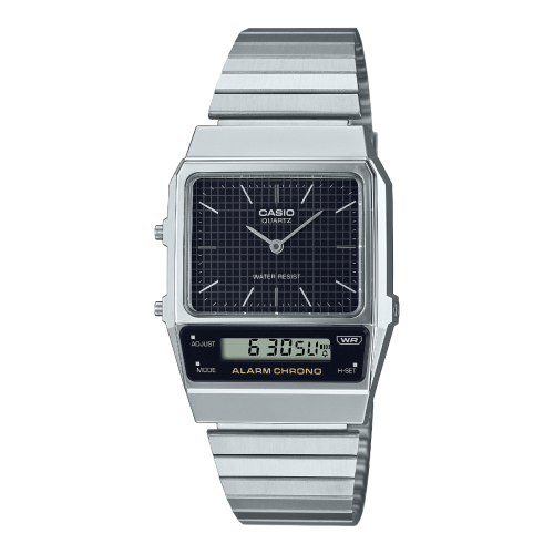 Casio Retro AQ-800E-1ADF