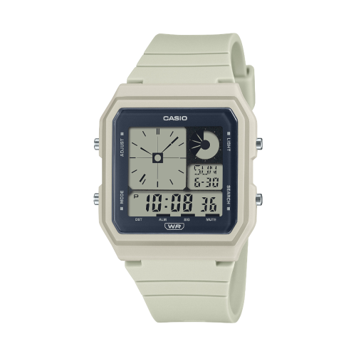 Casio Anadigi LF-20W-8ADF