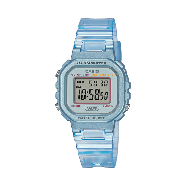 Casio Digital LA-20WHS-2ADF