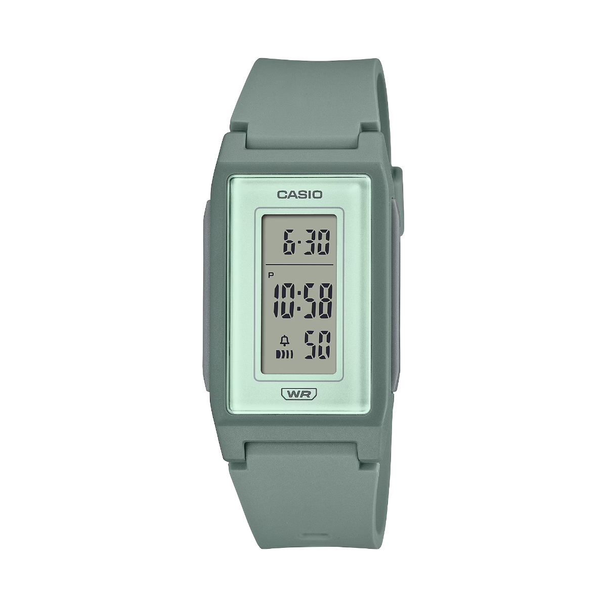 Casio Digital LF-10WH-3DF