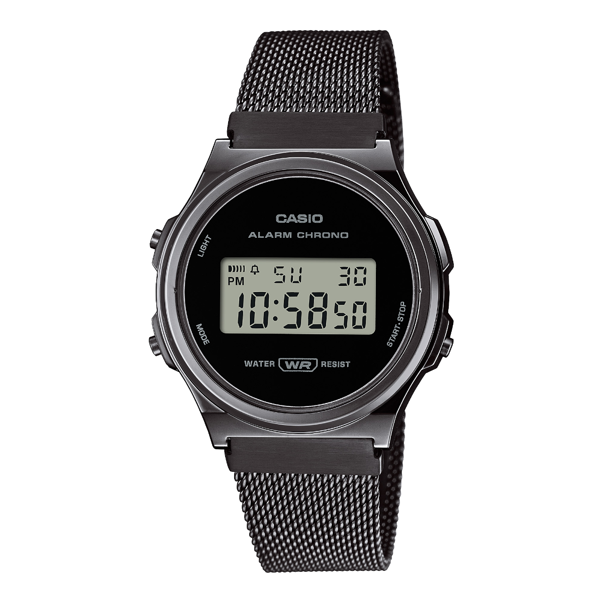 Casio Retro Mesh A171WEMB-1ADF