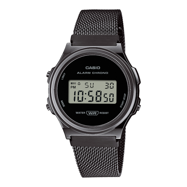 Casio Retro Mesh A171WEMB-1ADF