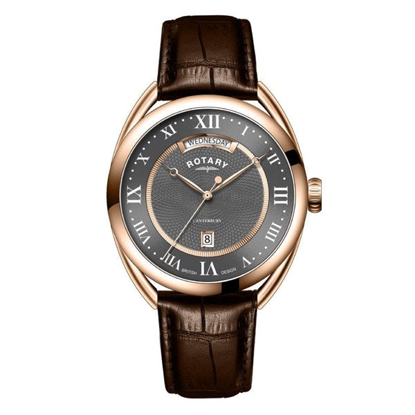 Rotary Canterbury GS05534/74