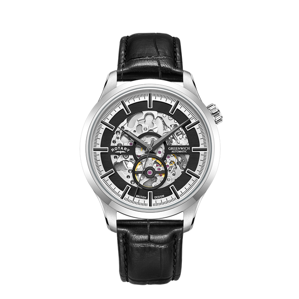 Rotary Greenwich GS02945/87