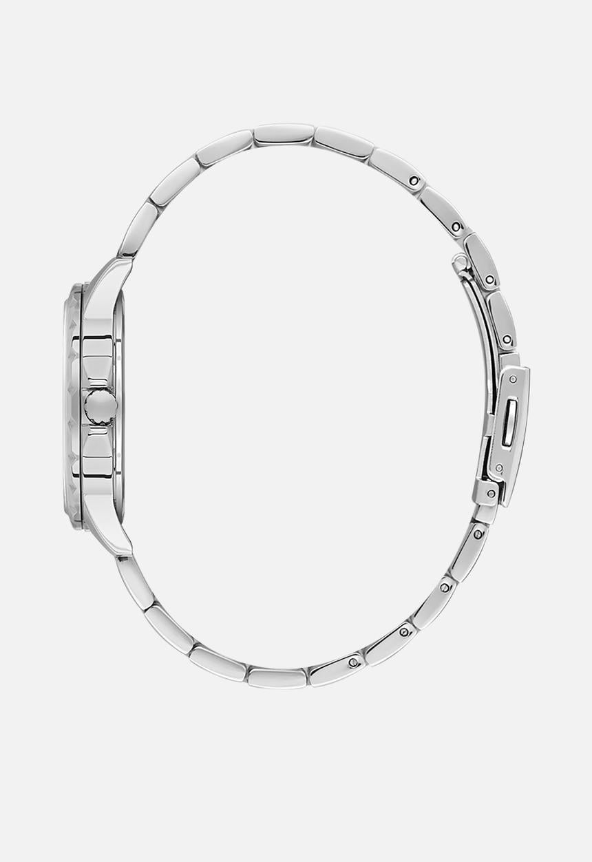 Daniel Klein Women's Silver-DK113936-5
