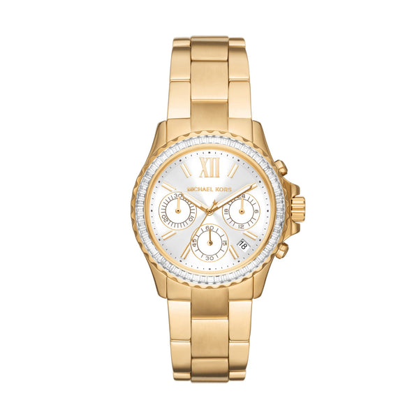 Michael Kors Everest Gold MK7212