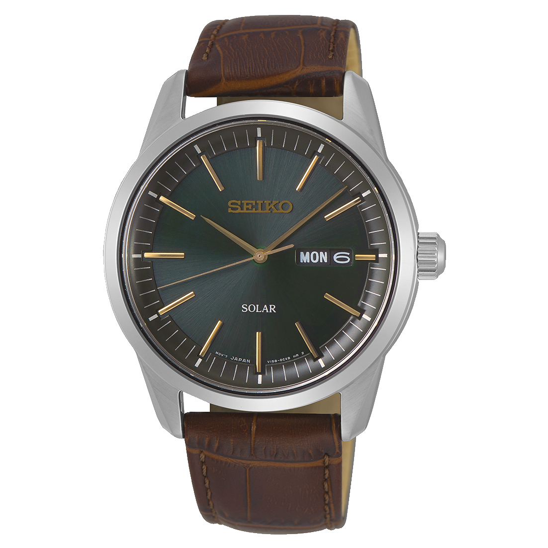 Seiko Solar- SNE529P1