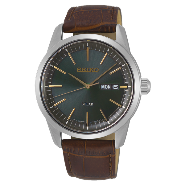 Seiko Solar- SNE529P1