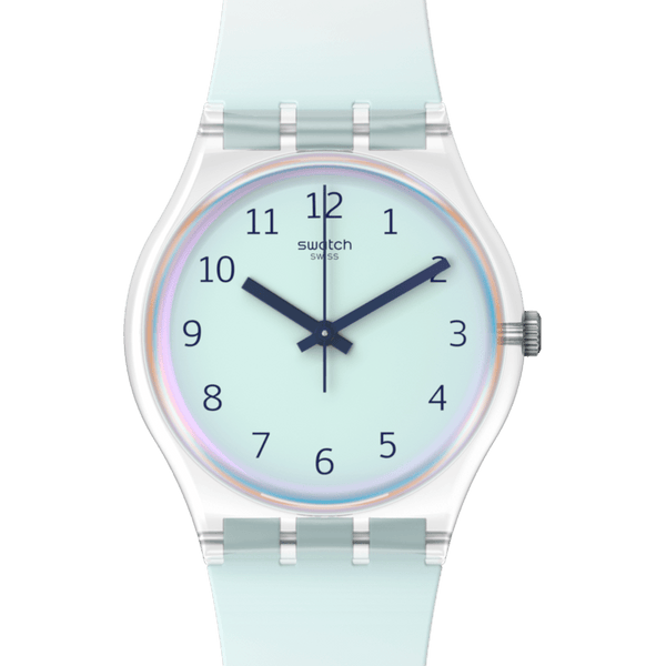 Swatch Ultraciel Pay!