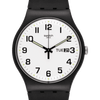 Swatch Twice Again Again! SO28B703