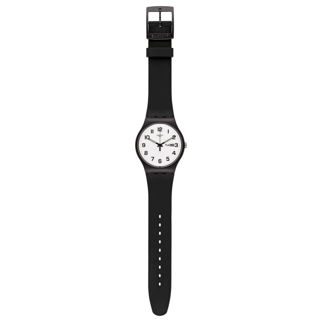 Swatch Twice Again Again! SO28B703