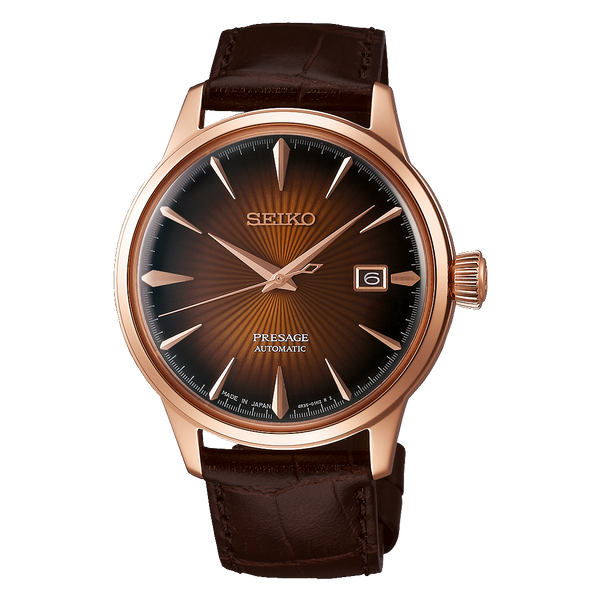 Seiko Presage Auto SRPB46J1