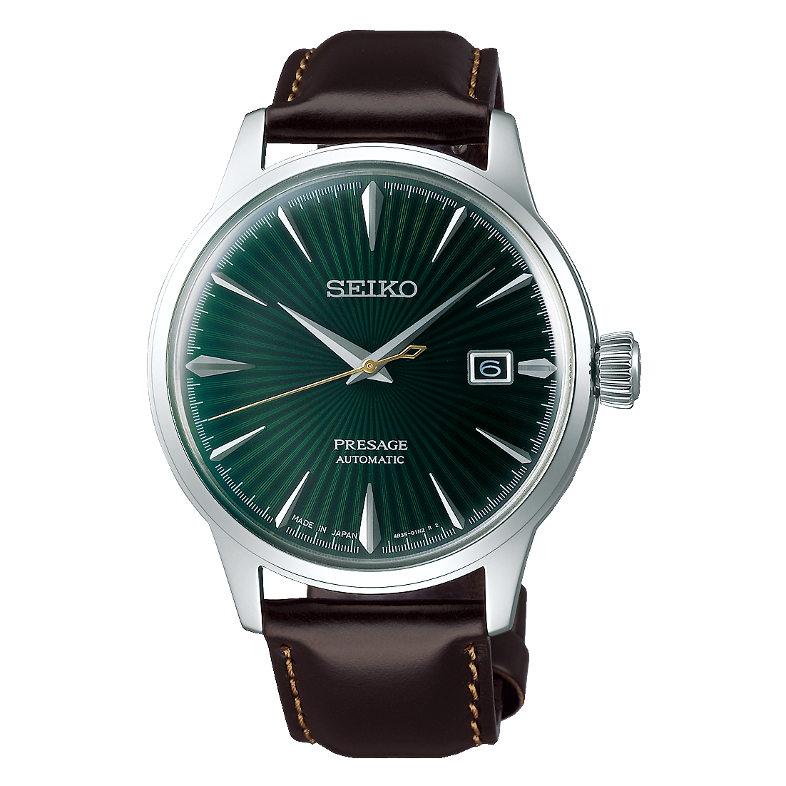 Seiko Presage Cocktail Time SRPD37J1