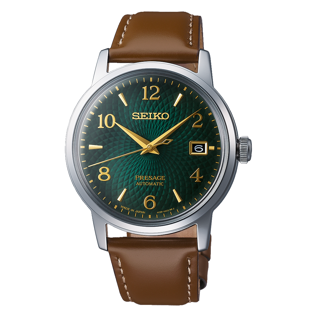 Seiko Presage  SRPE45J1