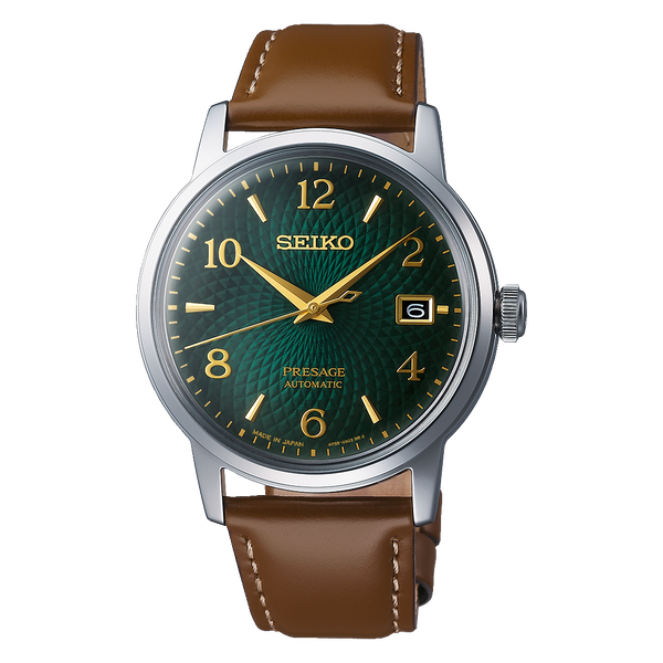 Seiko Presage  SRPE45J1