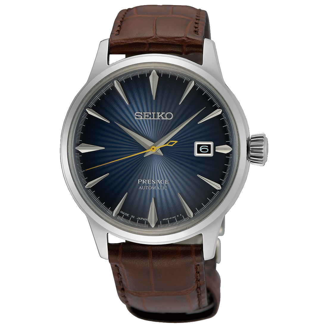 Seiko Presage Cocktail Time SRPK15J1