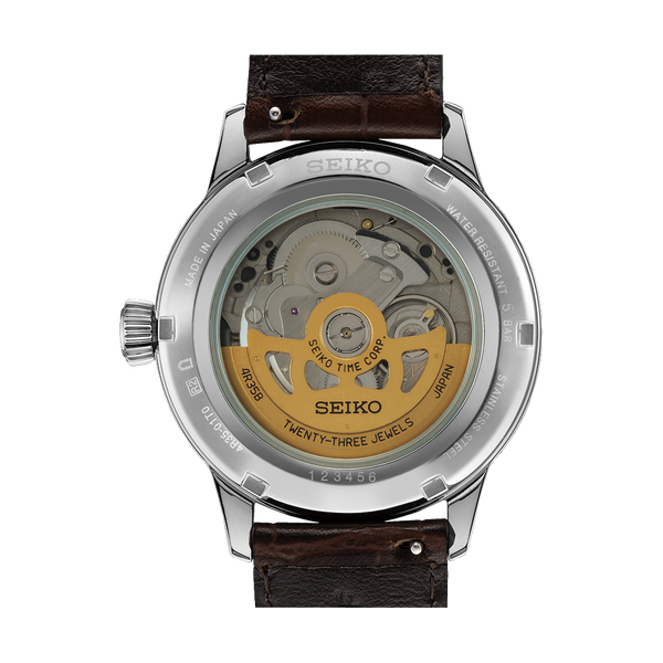 Seiko Presage Cocktail Time SRPK15J1