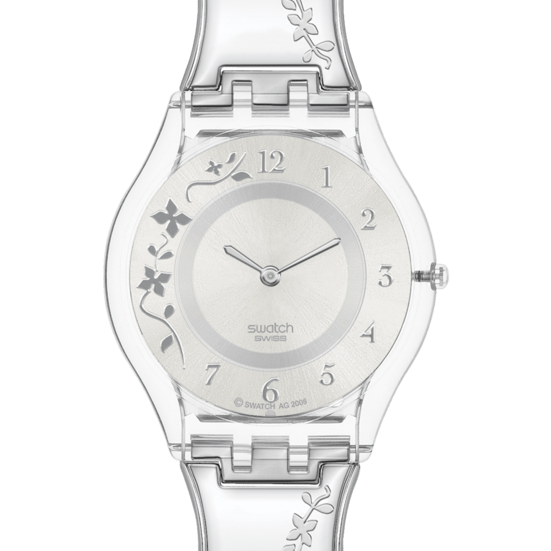 Swatch Climber Flowery SS08K100G
