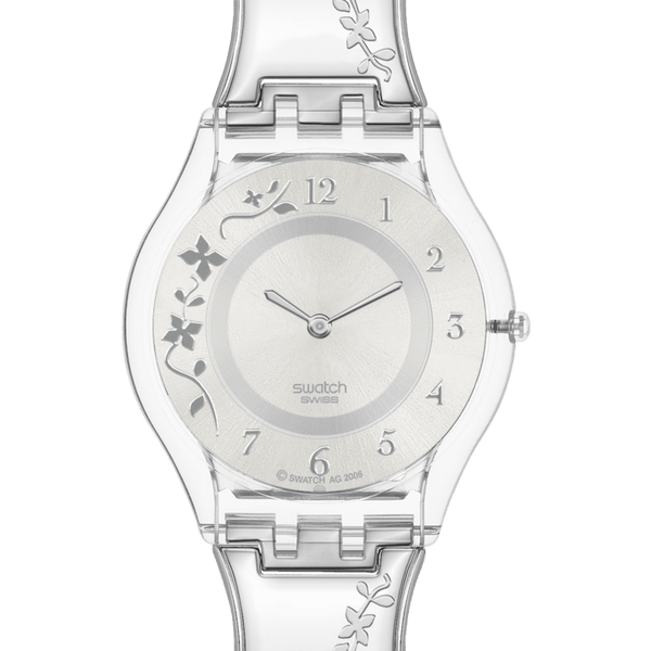 Swatch Climber Flowery SS08K100G