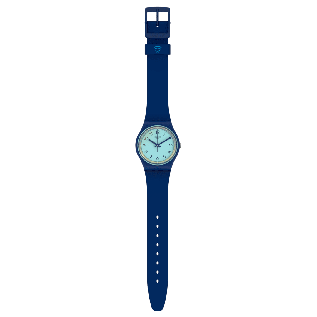 Swatch Cielpay! SVHN102-5300