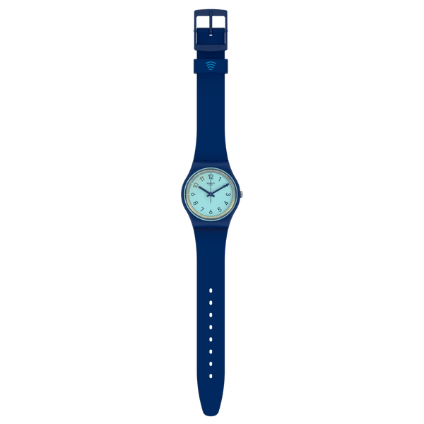 Swatch Cielpay! SVHN102-5300