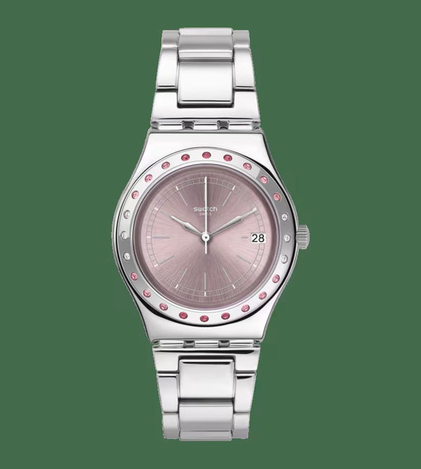 Swatch PinkAround - YLS455GC