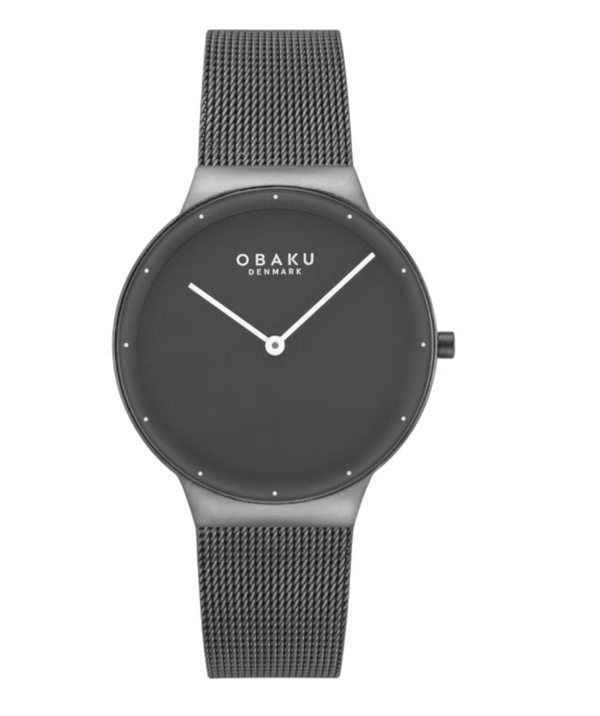 Obaku Net Lille Smokey- V307LXUUMU
