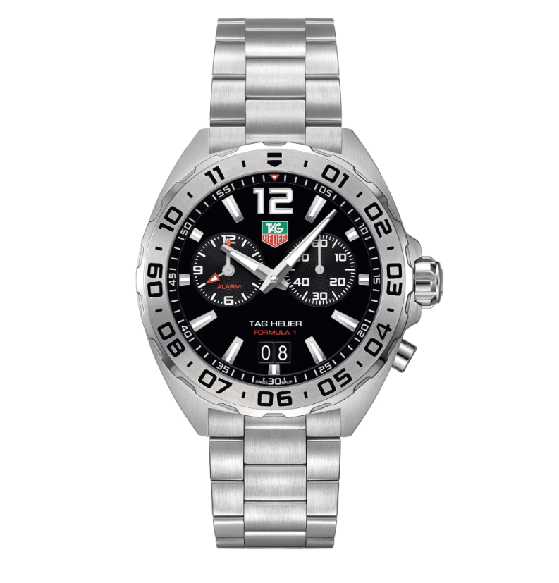 Tag Heuer- WAZ111A