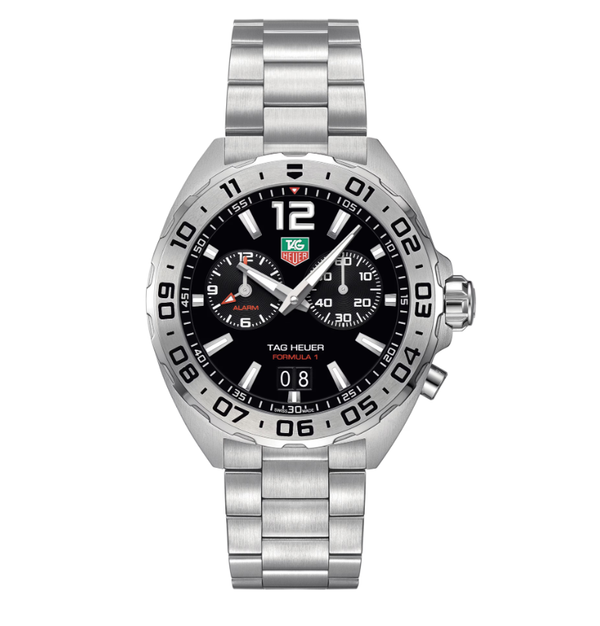 Tag Heuer- WAZ111A