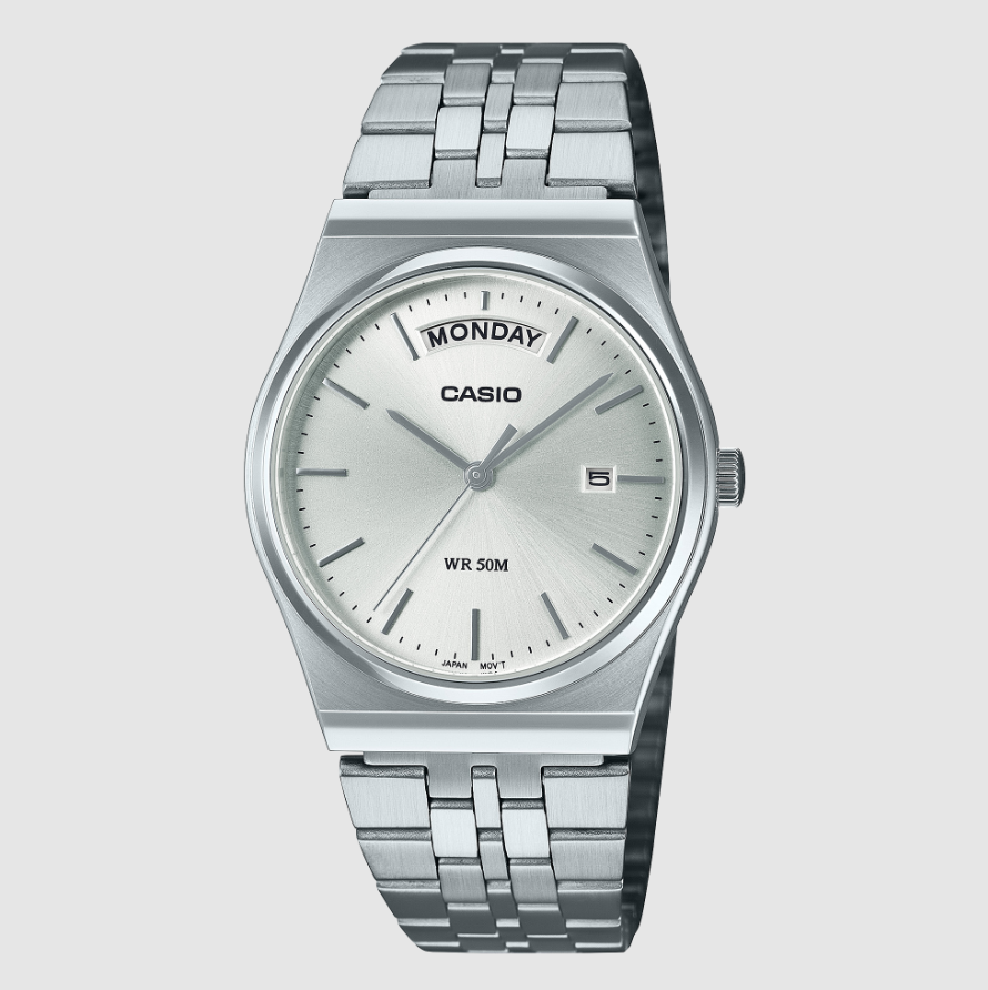 Casio- MTP-B146D-7AVDF