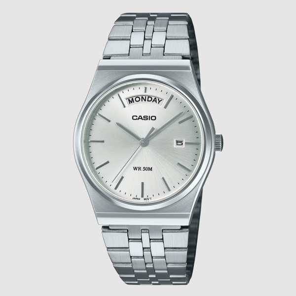 Casio- MTP-B146D-7AVDF