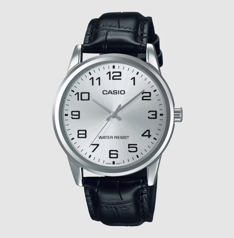 Casio- MTP-V001L-7BUDF