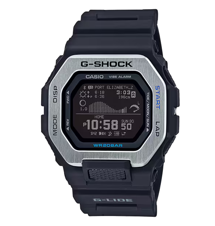 Casio -GBX-100-1DR