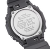 Casio G-Shock GA-2100CMD-8ADR Analog-Digital Red Camouflage Resin Watch